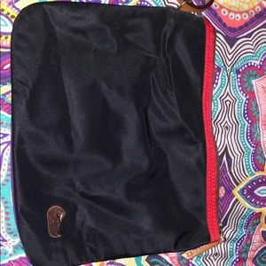 Dooney and Bourke Nylon Wristlet